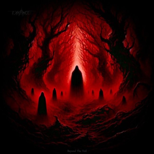 Errance - Devoured by Colossus