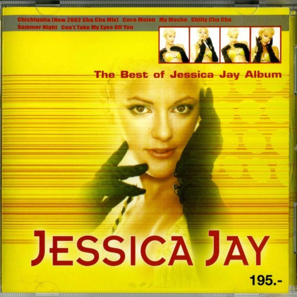 Jessica Jay - Casablanca
