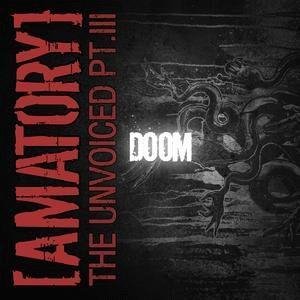 [AMATORY] - Космо-камикадзе (Instrumental)