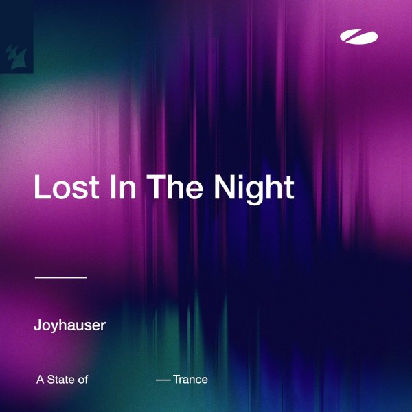 Joyhauser - Lost In The Night (Extended Mix)
