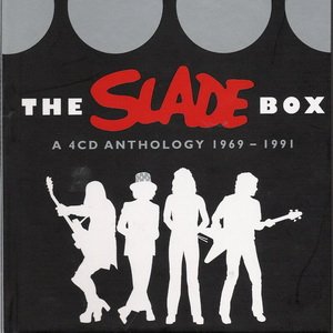 Slade - Cum On Feel The Noize