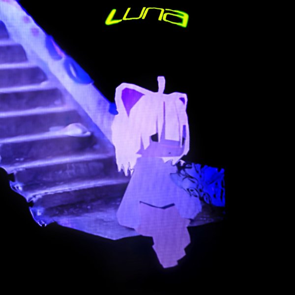 Saeph - Saeph - Luna
