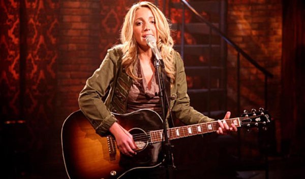 Ashley Monroe - Hands On You