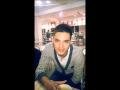 UzClub. Net da Tez Kunlarda - Jemalkhandan Videointervyu hozircha qisqacha Intro