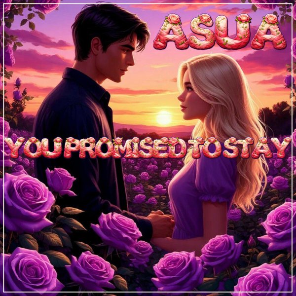 ASYA - You Promised to Stay