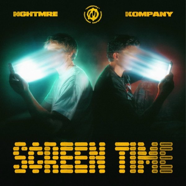 NGHTMRE & Kompany - Screen Time
