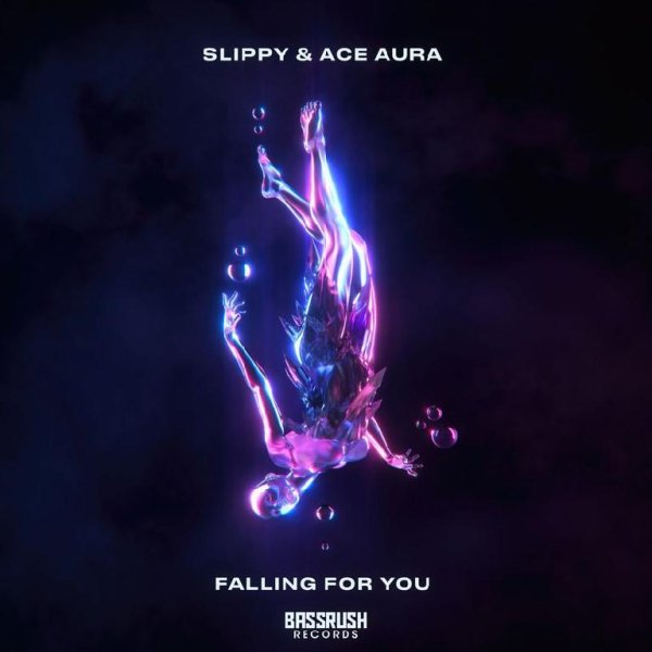 Slippy & Ace Aura - Falling For You