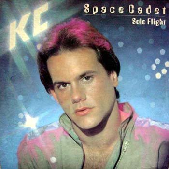 K. C. & The Sunshine Band - Space Cadet