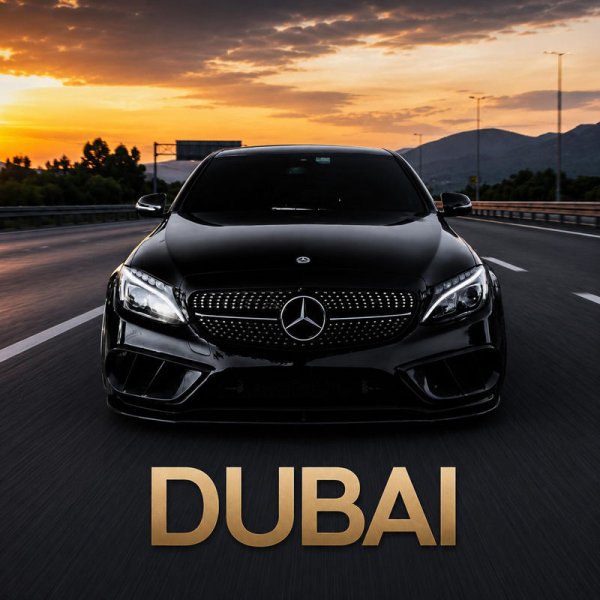 LAMI MUSIC - DUBAI