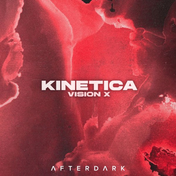 Kinetica - Vision X