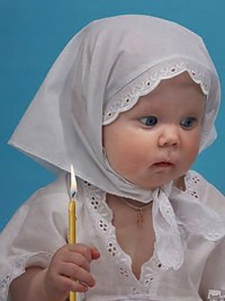 Дев-свеча