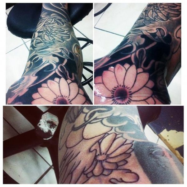 Tattoo (1906)