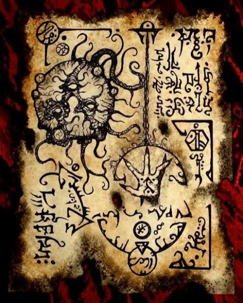 The sign of skelos