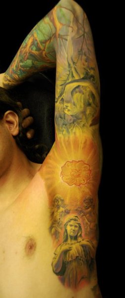 Tattoo (1739)