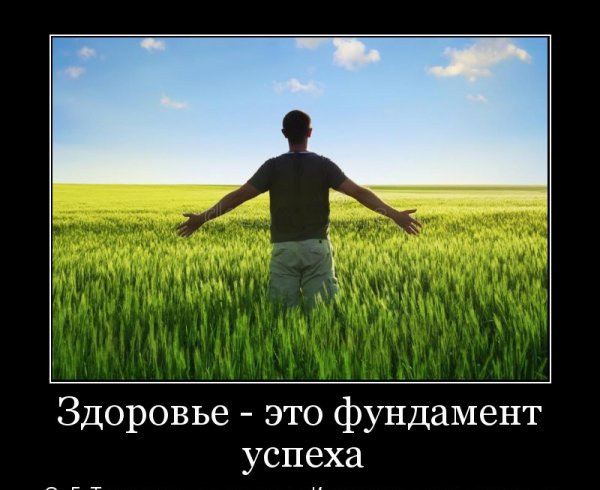 Здоровье
