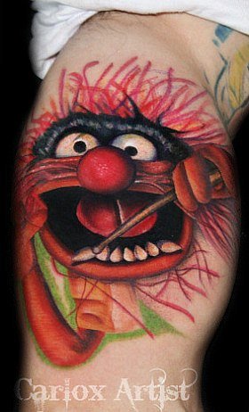 Tattoo (1387)