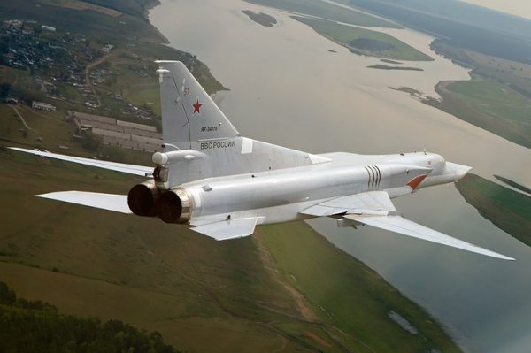 Ту-22м3