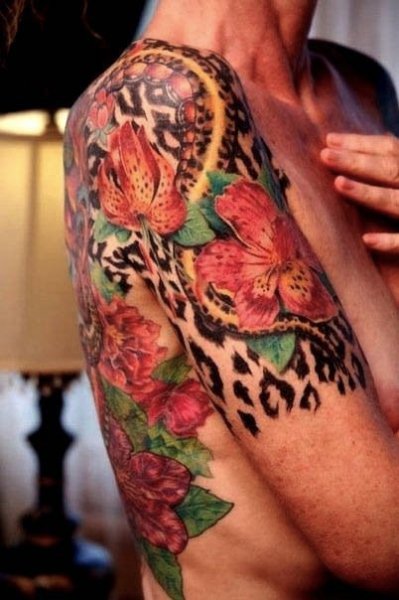 Tattoo (1665)