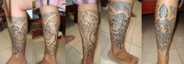 Tattoo (1453)