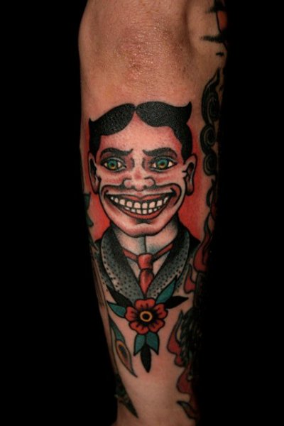 Tattoo (1562)