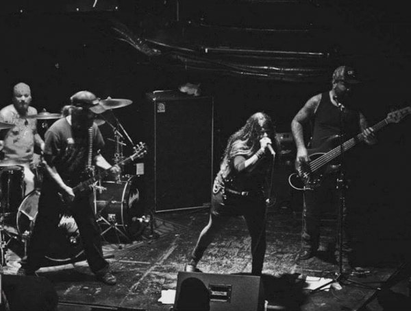 Act Of Disorder