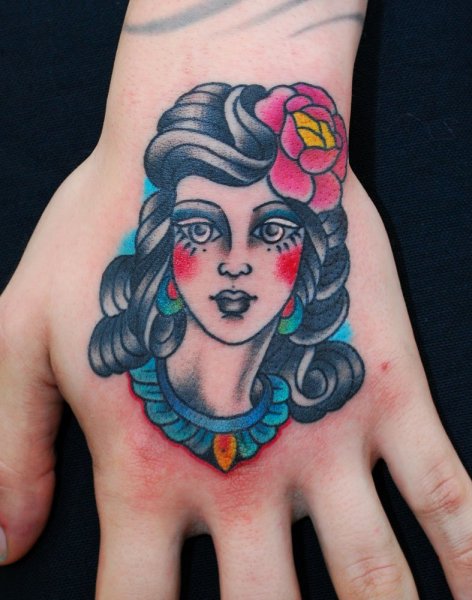 Tattoo (1716)