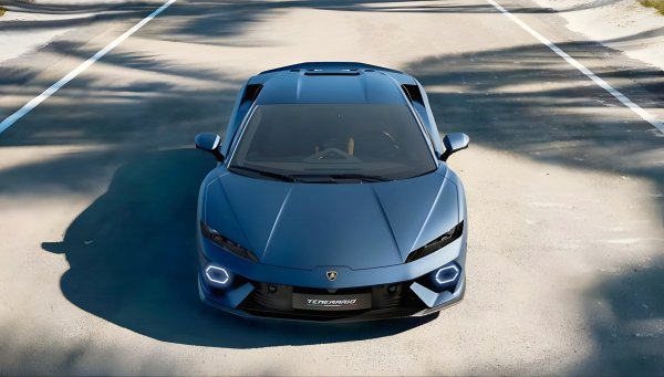 Lamborghini