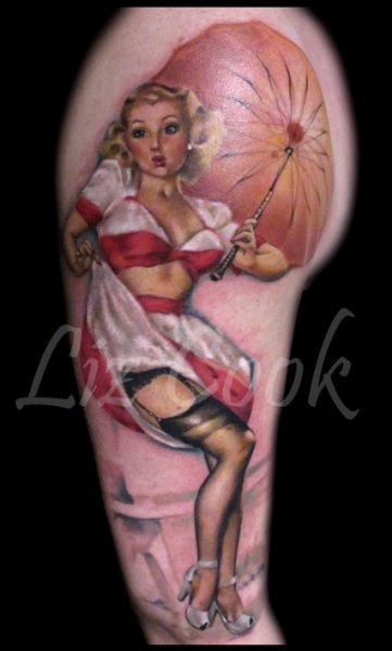 Tattoo (1330)
