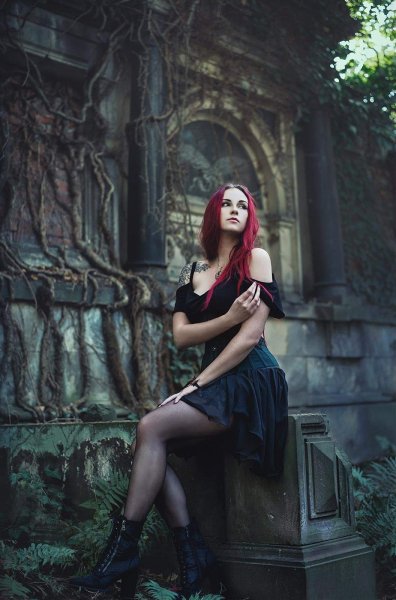 Gothic
