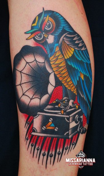 Tattoo (2267)