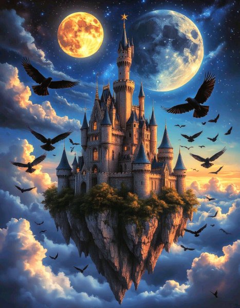 Air Castle