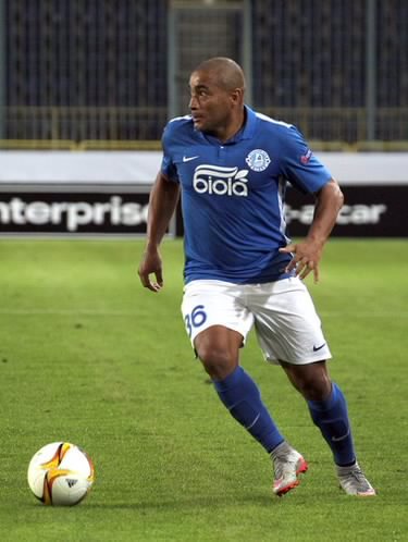 Anderson Pico