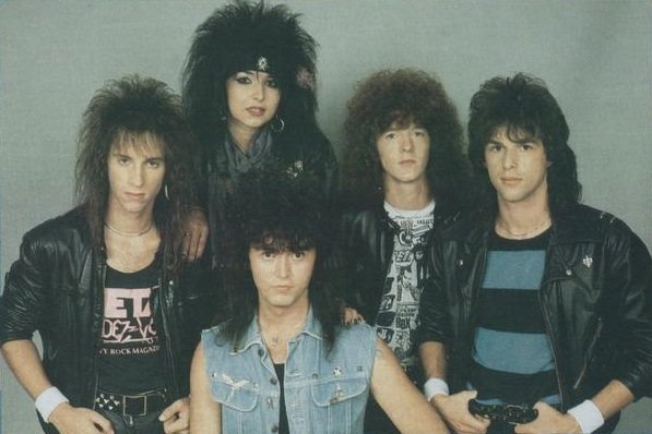 Messiah Force