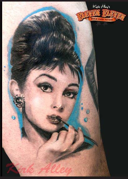 Tattoo (1913)