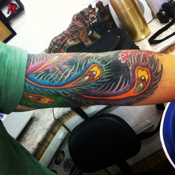 Tattoo (1998)