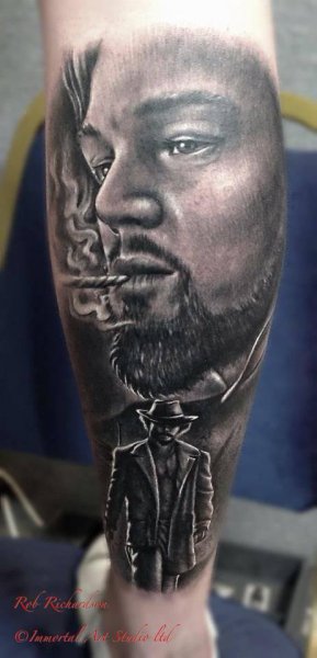 Tattoo (1857)
