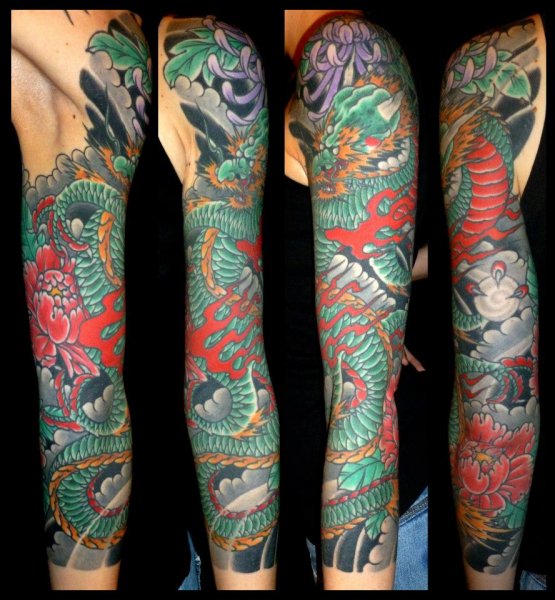 Tattoo (1462)