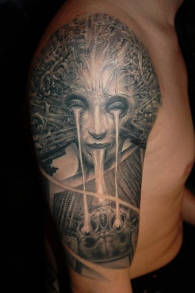 Tattoo (1421)