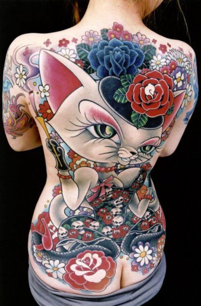 Tattoo (2339)
