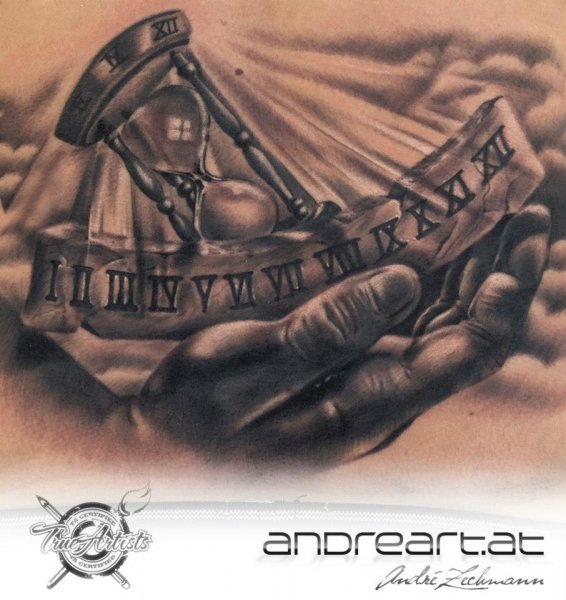 Tattoo (1751)