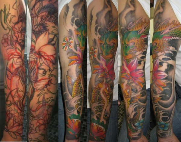Tattoo (1523)