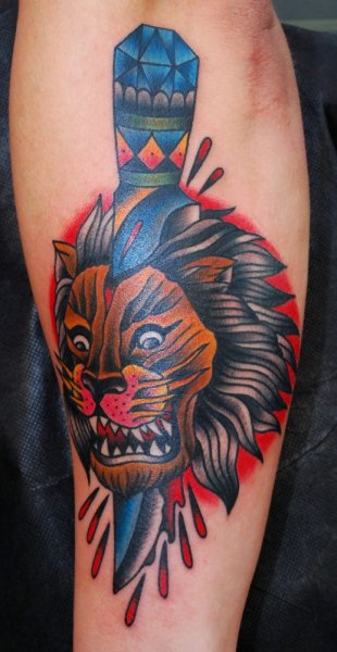 Tattoo (2266)