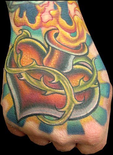 Tattoo (1465)