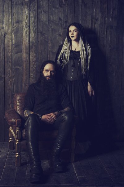 Cult of Decay