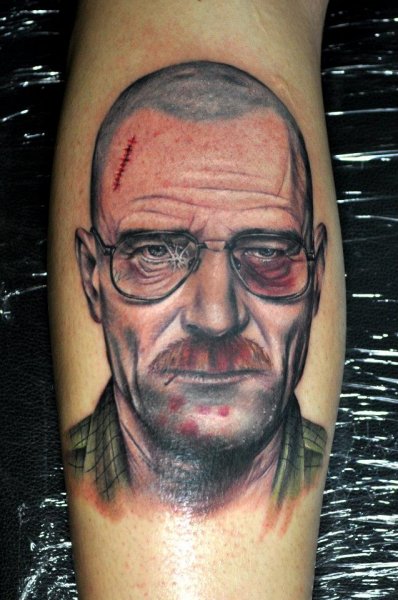 Tattoo (2332)