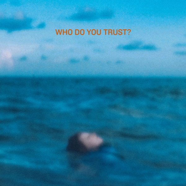 Papa Roach - Who Do You Trust