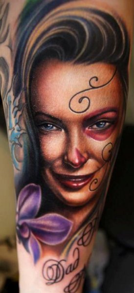 Tattoo (1811)