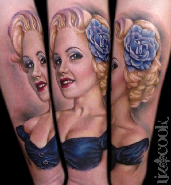 Tattoo (2008)