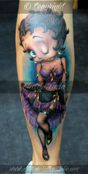 Tattoo (1384)
