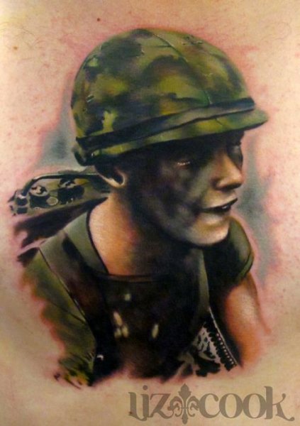 Tattoo (1876)